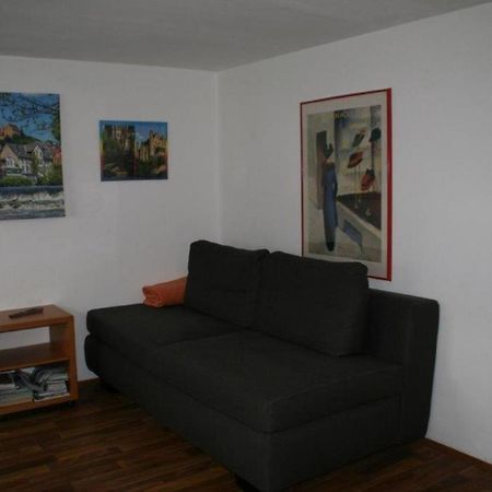 Ferienwohnung Schneider Marburg Екстер'єр фото
