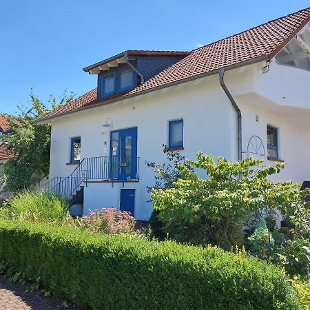Ferienwohnung Schneider Marburg Екстер'єр фото