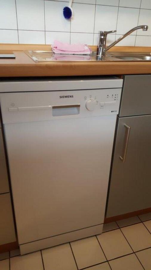 Ferienwohnung Schneider Marburg Екстер'єр фото