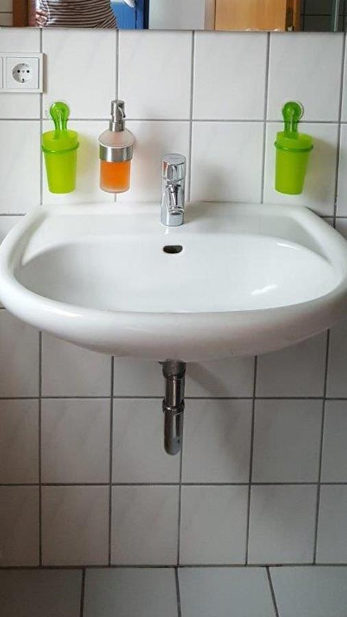 Ferienwohnung Schneider Marburg Екстер'єр фото