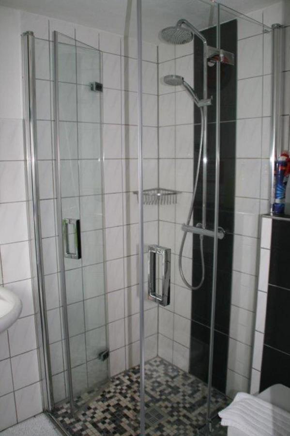 Ferienwohnung Schneider Marburg Екстер'єр фото