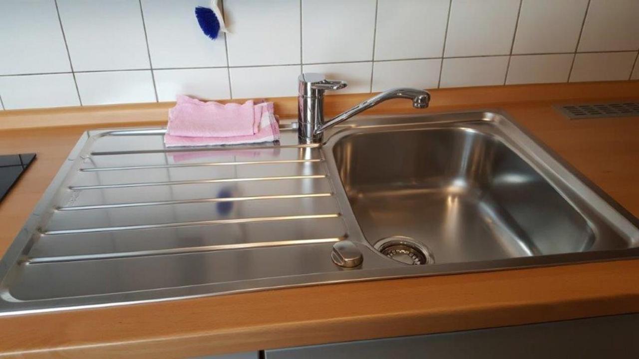 Ferienwohnung Schneider Marburg Екстер'єр фото