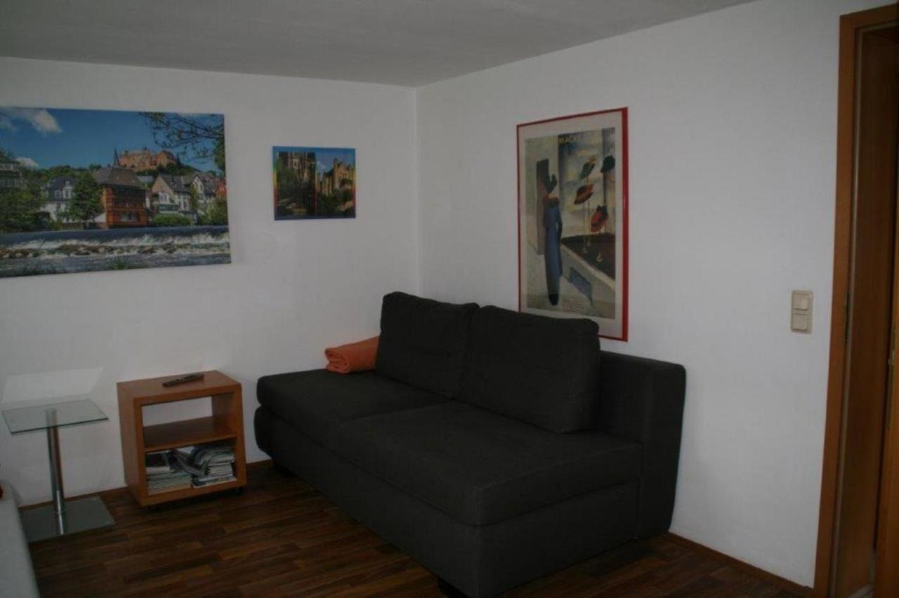 Ferienwohnung Schneider Marburg Екстер'єр фото