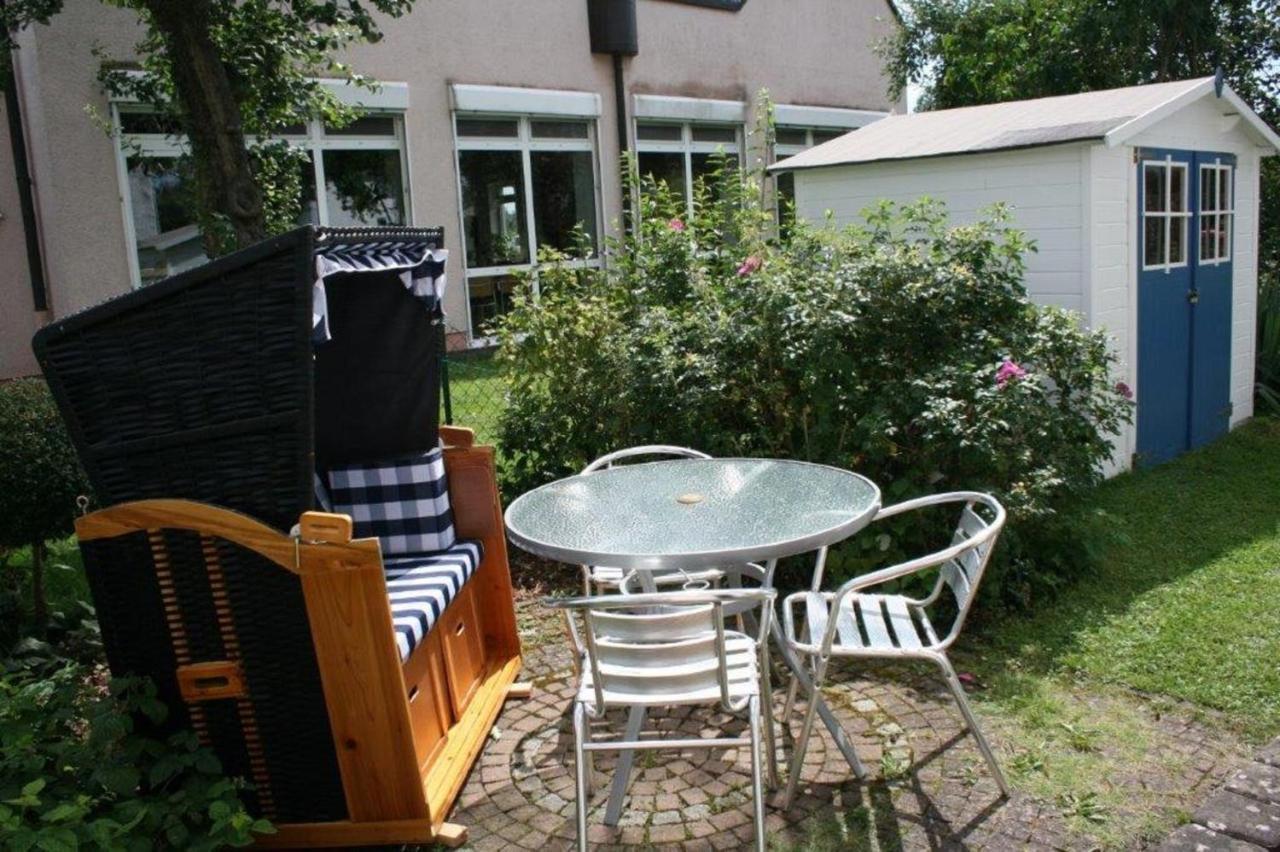 Ferienwohnung Schneider Marburg Екстер'єр фото