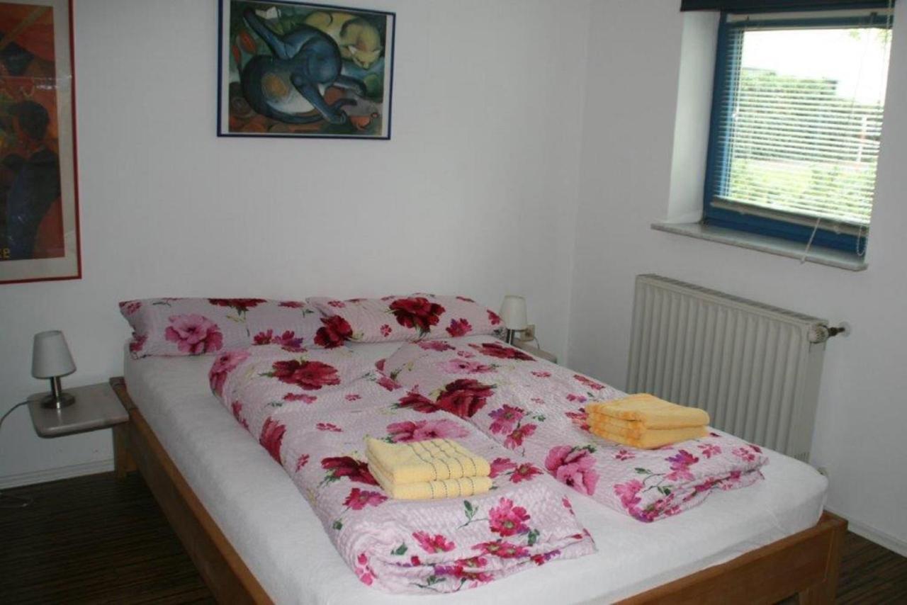 Ferienwohnung Schneider Marburg Екстер'єр фото