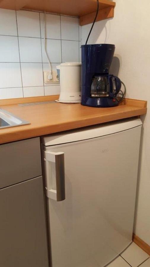 Ferienwohnung Schneider Marburg Екстер'єр фото