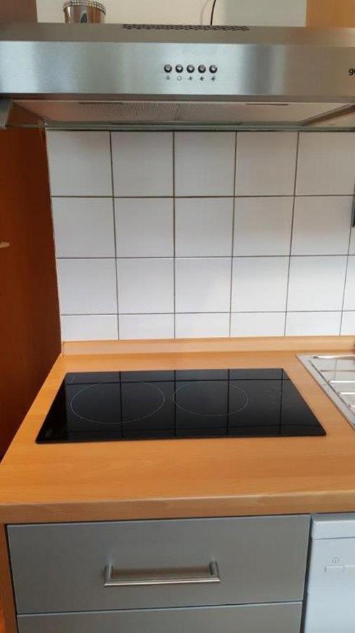 Ferienwohnung Schneider Marburg Екстер'єр фото