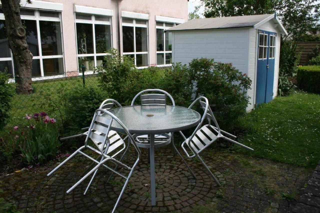 Ferienwohnung Schneider Marburg Екстер'єр фото
