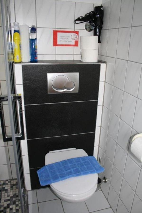Ferienwohnung Schneider Marburg Екстер'єр фото