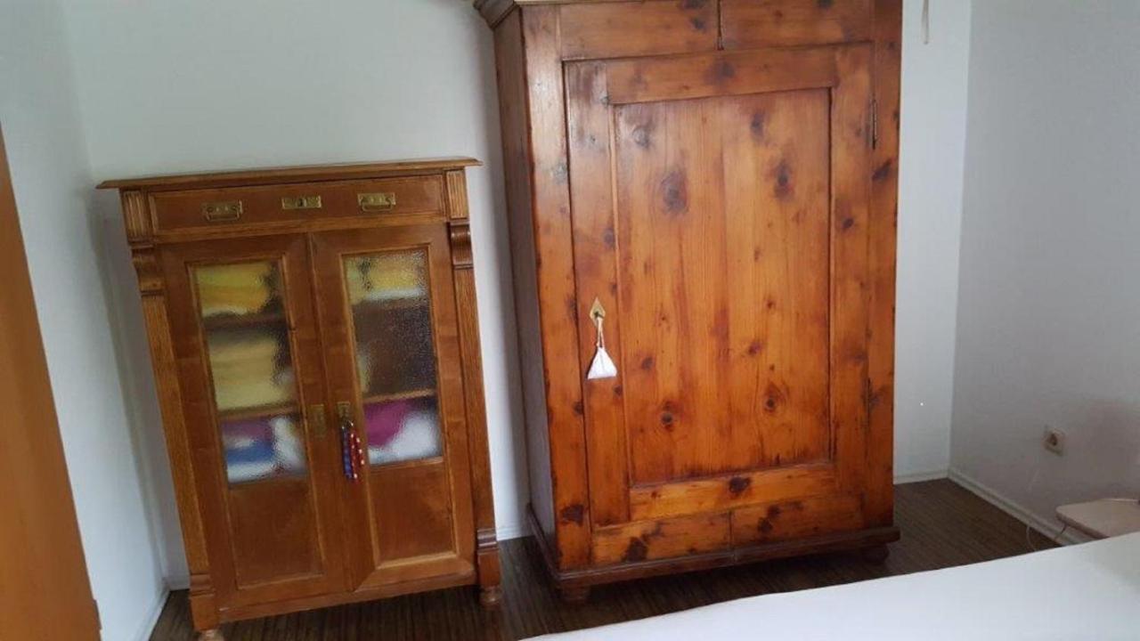 Ferienwohnung Schneider Marburg Екстер'єр фото