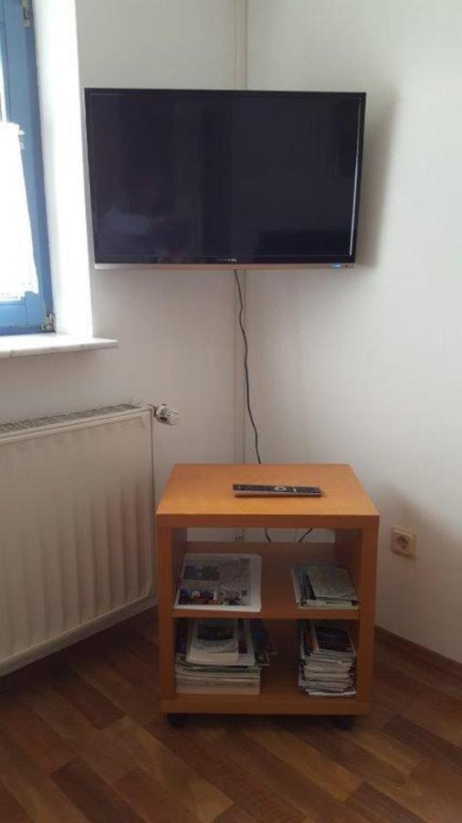 Ferienwohnung Schneider Marburg Екстер'єр фото