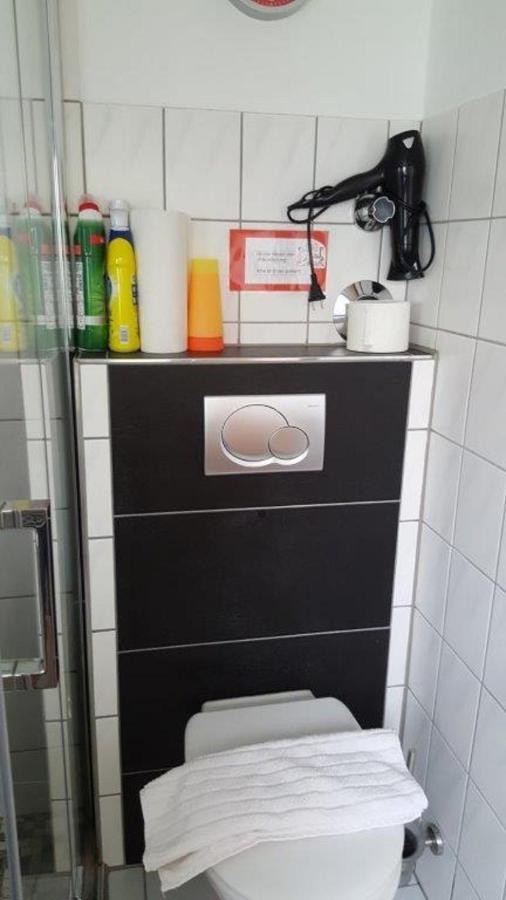 Ferienwohnung Schneider Marburg Екстер'єр фото