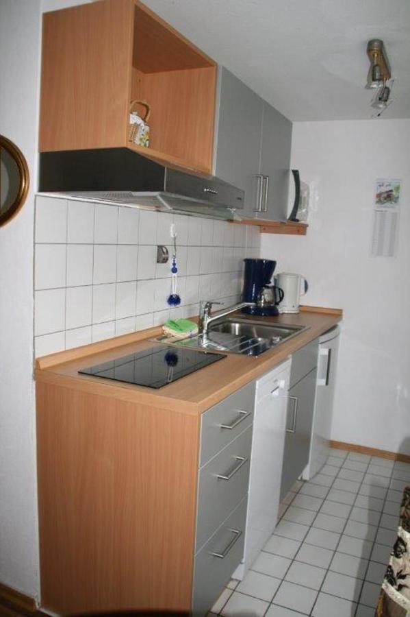 Ferienwohnung Schneider Marburg Екстер'єр фото